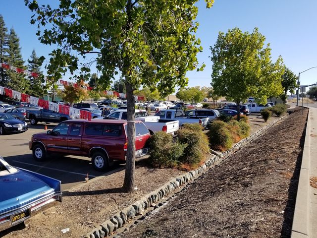 Photo of Sierra College