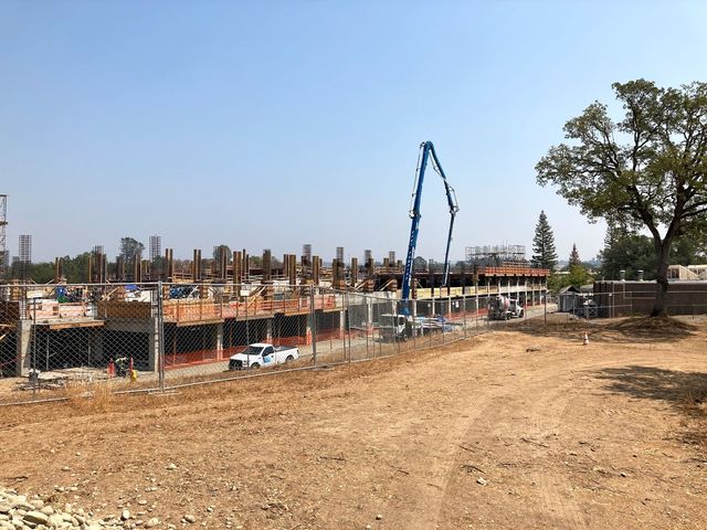 Photo of Sierra College