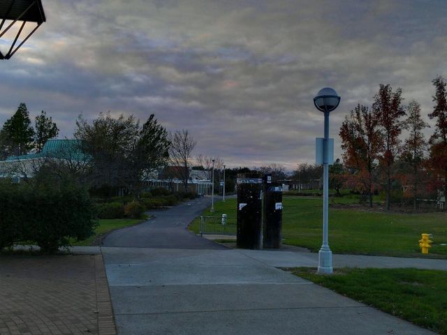 Photo of Sierra College