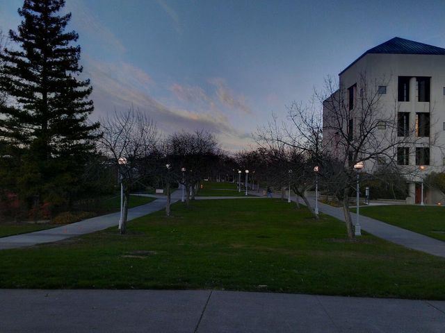 Photo of Sierra College