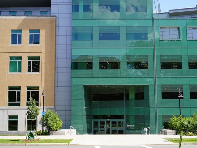 Photo of Simmons University