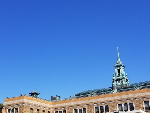 Photo of Simmons University