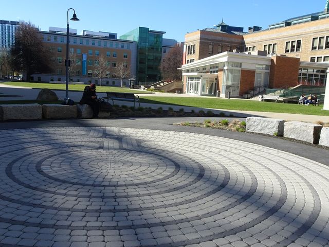 Photo of Simmons University