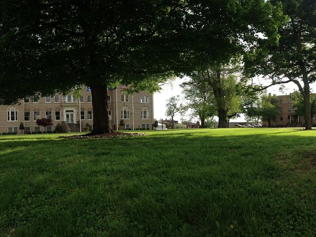 Photo of Simmons College of Kentucky