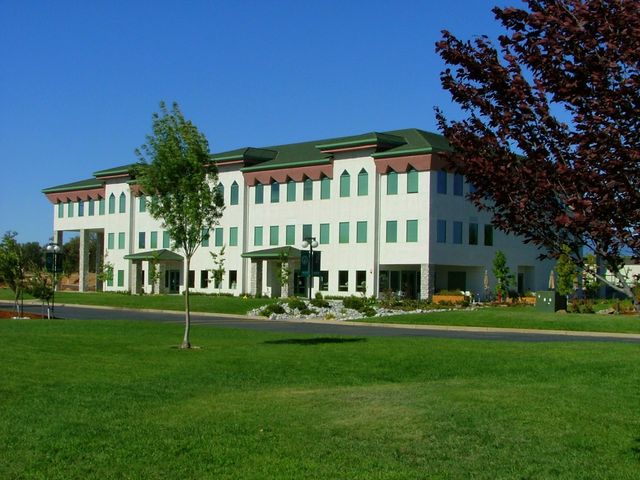 Photo of Simpson University