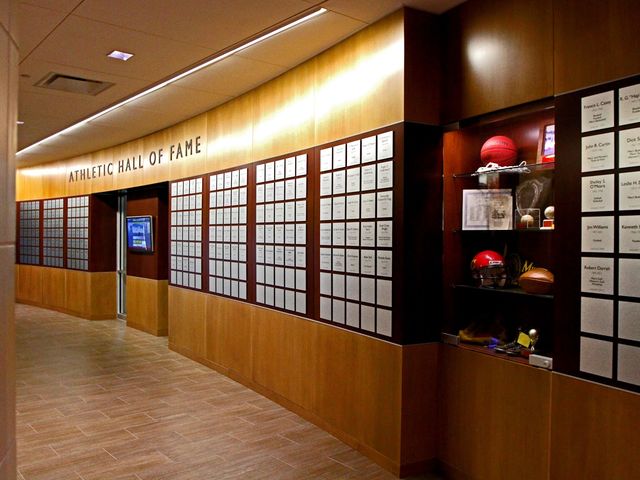 Photo of Simpson College