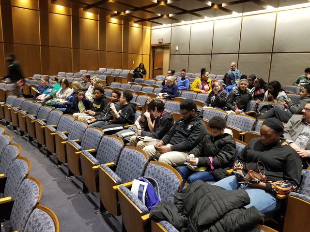 Photo of Sinclair Community College