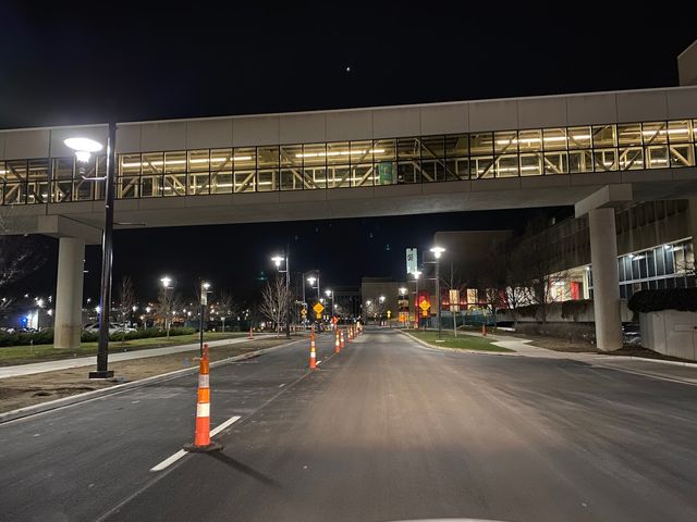 Photo of Sinclair Community College
