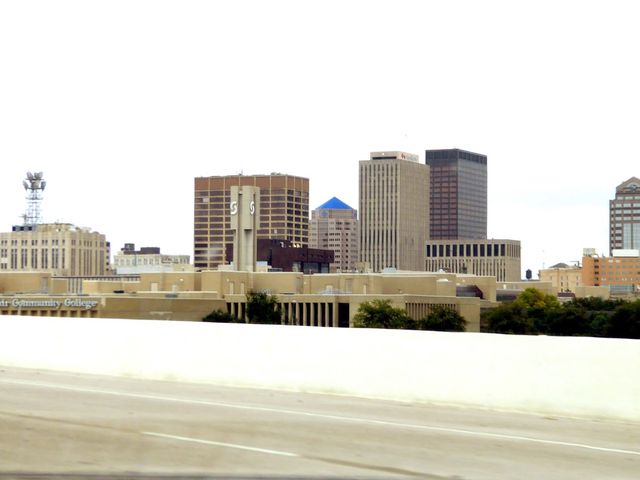 Photo of Sinclair Community College