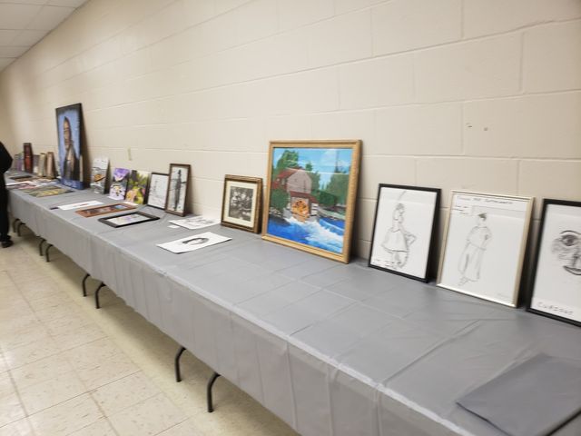 Photo of Sinclair Community College