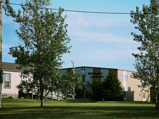 Photo of Sinte Gleska University