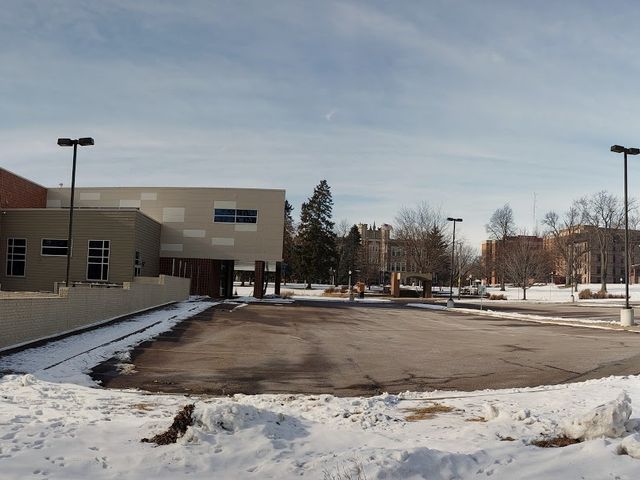 Photo of Sioux Falls Seminary