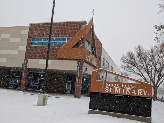 Photo of Sioux Falls Seminary