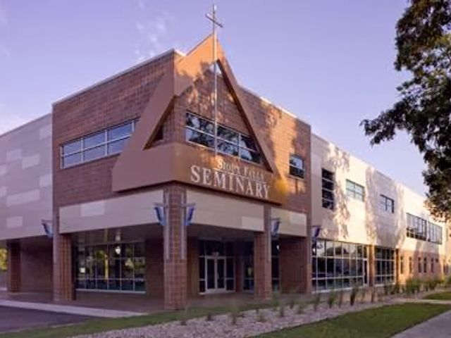 Photo of Sioux Falls Seminary