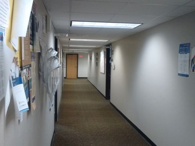 Photo of Sisseton Wahpeton College