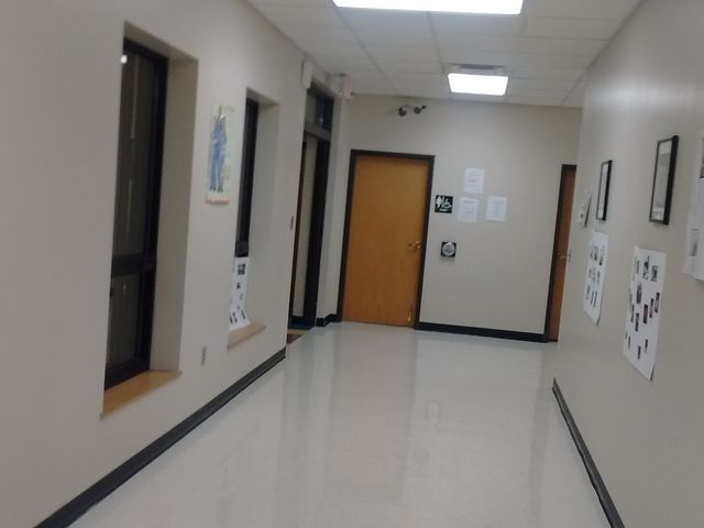Photo of Sisseton Wahpeton College
