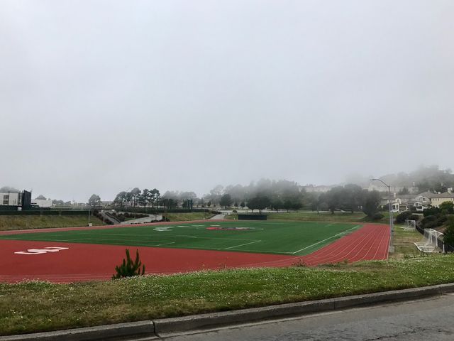 Photo of Skyline College