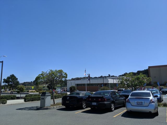 Photo of Skyline College