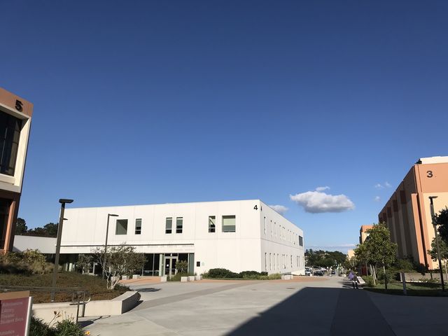 Photo of Skyline College