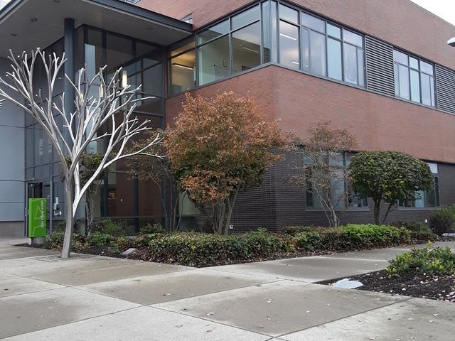 Photo of Skagit Valley College