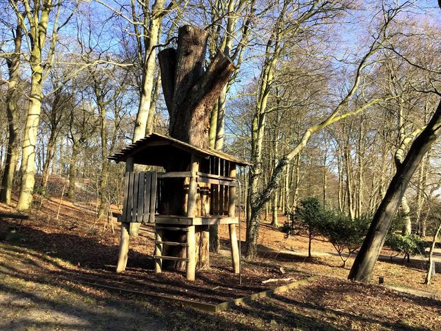 Photo of Skansen Legeplads