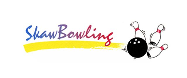 Skawbowling logo