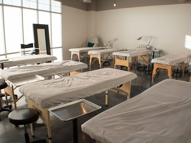 Photo of Skin Science Institute