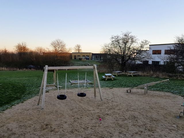 Photo of Skødstrupbakken Legeplads