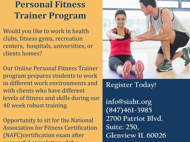 Photo of Skokie Institute of Allied Health and Technology