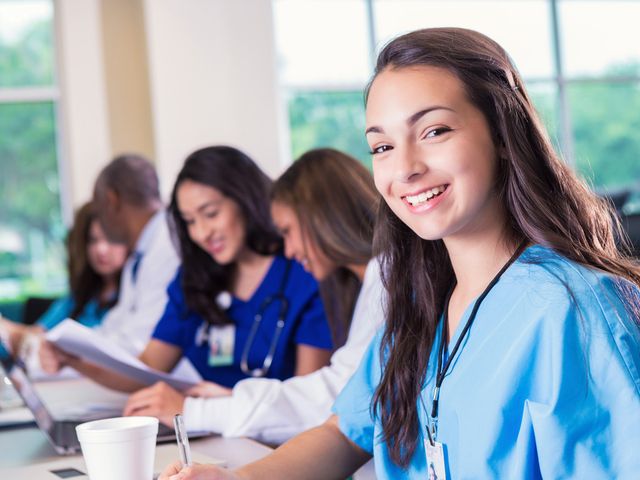 Photo of Skokie Institute of Allied Health and Technology