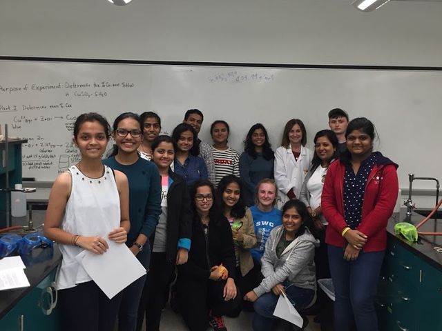 Photo of Slippery Rock University of Pennsylvania