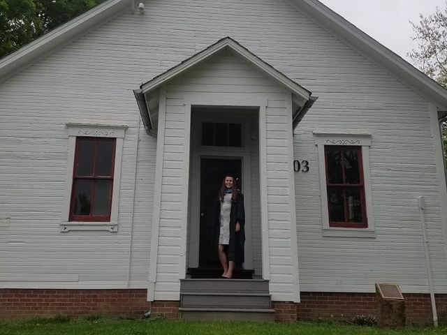 Photo of Slippery Rock University of Pennsylvania