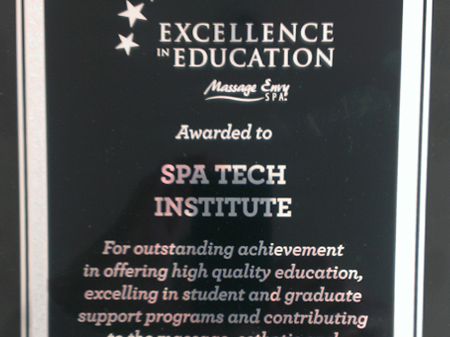 Photo of Spa Tech Institute-Ipswich