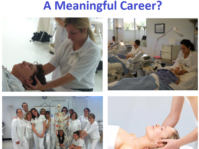 Photo of Spa Tech Institute-Plymouth