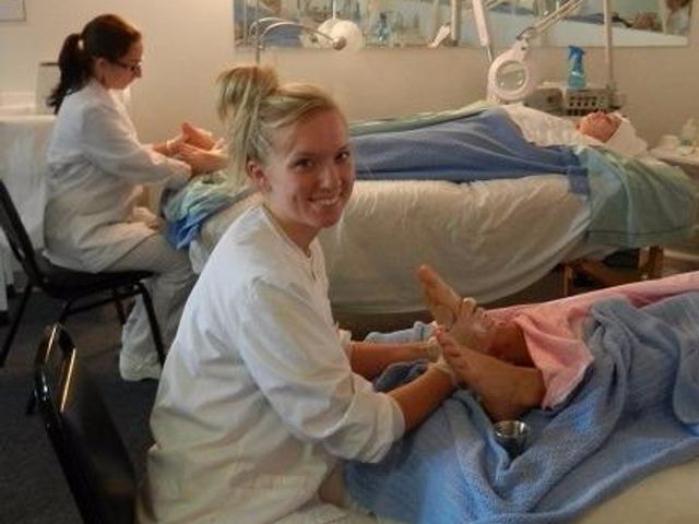 Photo of Spa Tech Institute-Westboro