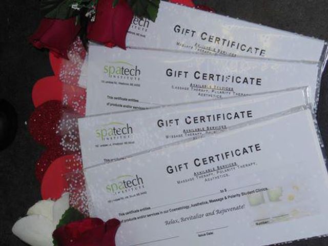 Photo of Spa Tech Institute-Westboro