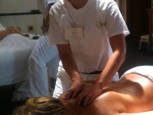 Photo of Spa Tech Institute-Westboro