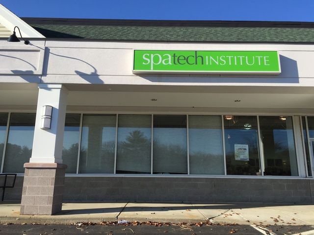 Photo of Spa Tech Institute-Westboro