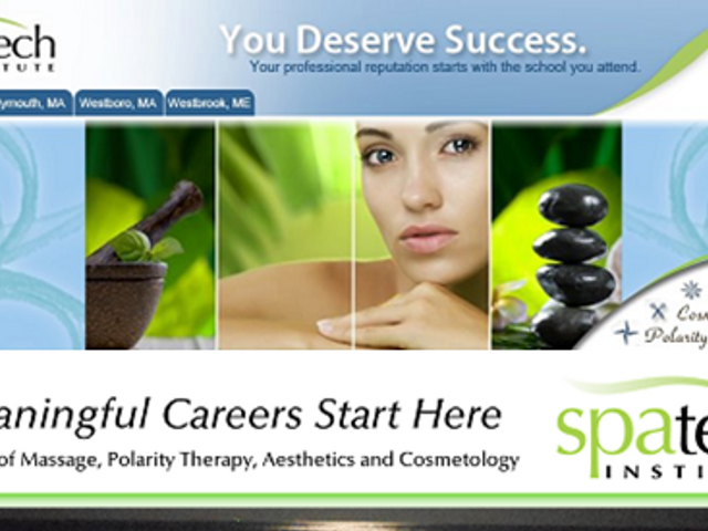 Photo of Spa Tech Institute-Westbrook