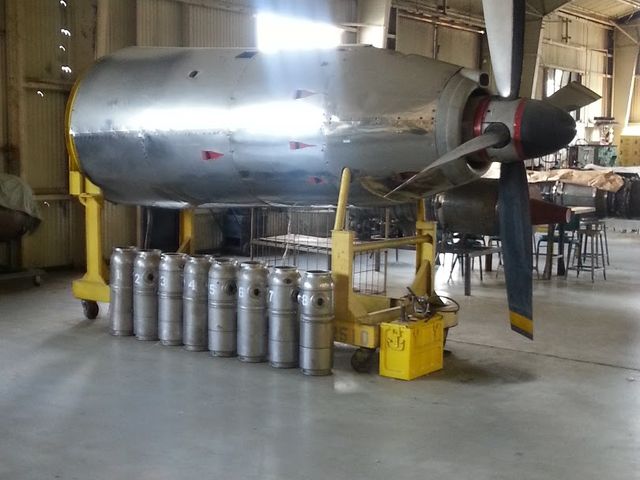 Photo of Spartan College of Aeronautics & Technology