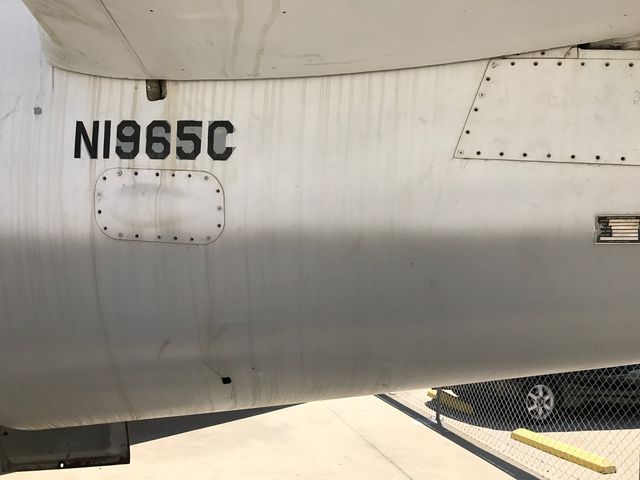 Photo of Spartan College of Aeronautics & Technology