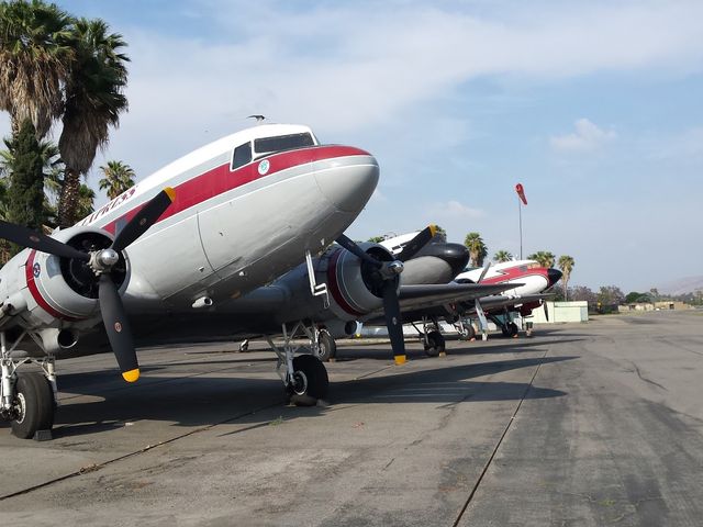 Photo of Spartan College of Aeronautics and Technology