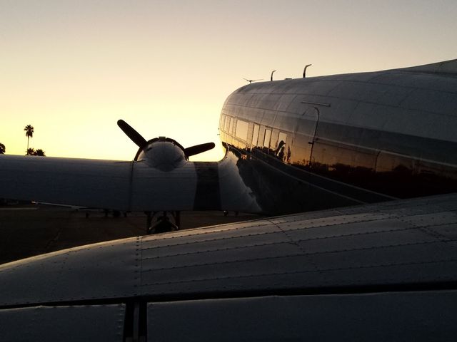 Photo of Spartan College of Aeronautics and Technology