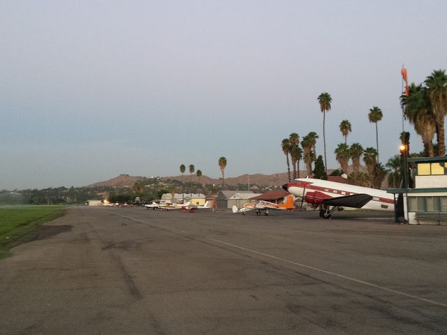 Photo of Spartan College of Aeronautics and Technology