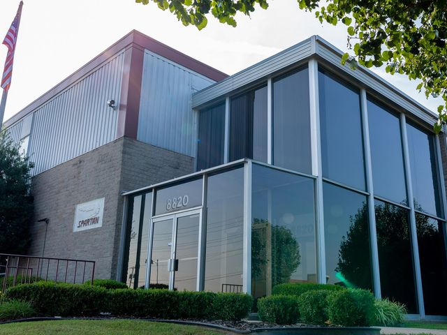 Photo of Spartan College of Aeronautics and Technology