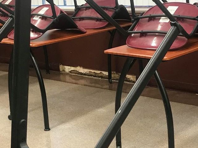 Photo of Spartan College of Aeronautics and Technology