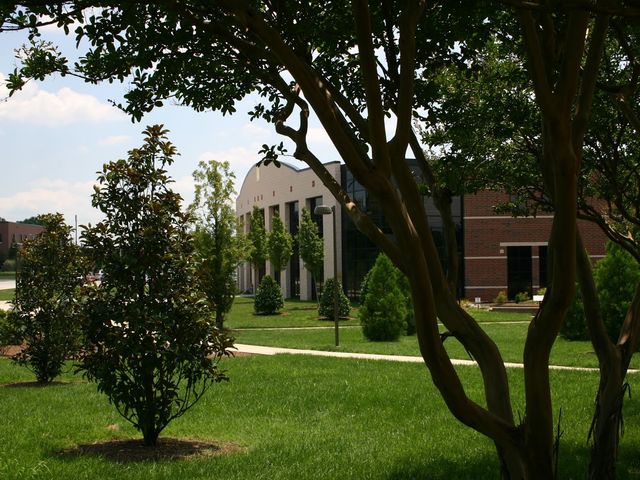 Photo of Spartanburg Community College