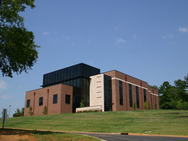Photo of Spartanburg Community College