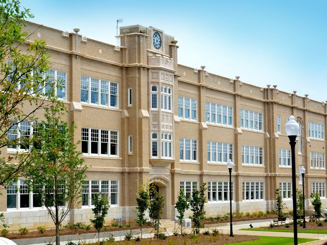 Photo of Spartanburg Community College