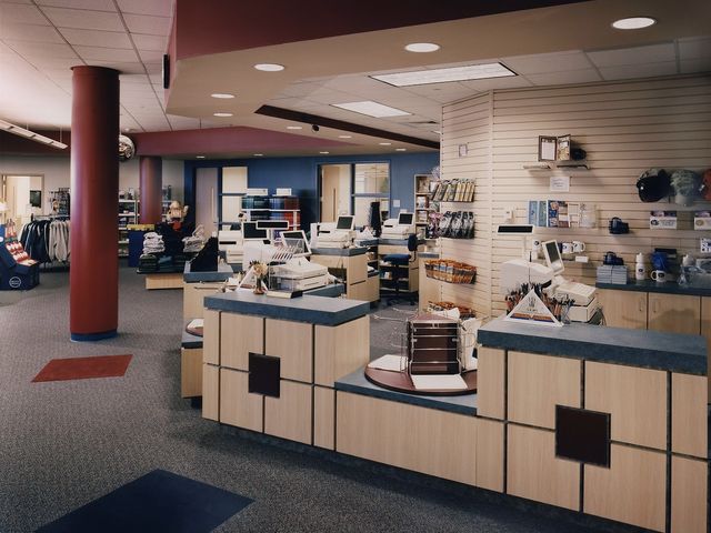 Photo of Spartanburg Community College